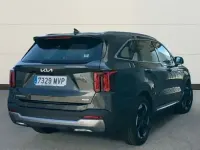 Käytetty Kia Sorento 252 HP (185 kW) 2024 Harmaa Katumaasturi