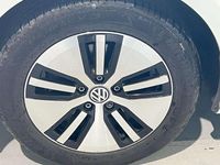 Usado VW e-Golf 100 kW (136 CV) 2017 Utilitario