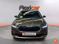 Usado Skoda Fabia Essence 95 CV (69 kW) 2025 Gris Utilitario