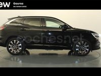 Usado Renault Austral Techno 200 CV (147 kW) 2024 Negro SUV