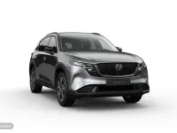 Nuevo Mazda CX-5 Center-Line 141 CV (103 kW) 2026 Gris SUV