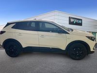 usado Opel Grandland X 1.2 Turbo GS