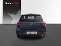Usado VW Polo Life 95 CV (69 kW) 2023 Gris / plata Utilitario