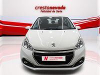 usado Peugeot 208 5P ACTIVE PureTech 60kW (82CV) Te puede interesar