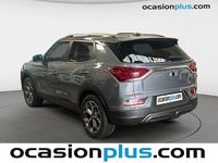 Nuevo Ssangyong (KGM) Korando 163 CV (119 kW) 2025 Blanco SUV