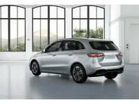 Usado Mercedes B250 217 CV (159 kW) 2024 Gris Utilitario
