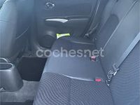 Usado Nissan Note Tekna 98 CV (72 kW) 2016 Blanco Berlina