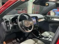 Brugt Volvo XC40 Core 163 HK (119 kW) 2025 SUV