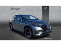 usado Mercedes 500 Eqe Suv Eqe4matic