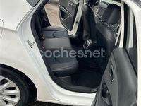 Usado Seat Leon I-Tech 105 CV (77 kW) 2014 Blanco Berlina