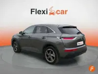 Usado DS Automobiles DS7 Crossback Bastille Plus 129 CV (94 kW) 2021 Gris SUV