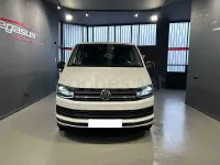 Usado VW Multivan Highline 2015 Monovolumen