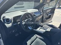 Usado Mercedes GLA200 163 CV (119 kW) 2025 Gris / plata SUV
