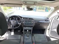Usado VW Tiguan Sportline 240 CV (176 kW) 2018 Blanco SUV