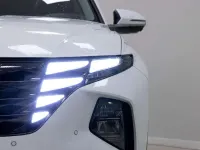 Usado Hyundai Tucson Style 265 CV (194 kW) 2023 Blanco SUV
