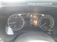 Usado Nissan Qashqai Acenta 157 CV (115 kW) 2021 Blanco SUV