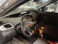 Usado Renault Scénic III Dynamique 130 CV (95 kW) 2009 Blanco Monovolumen