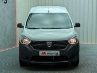 usado Dacia Dokker FRIGORIFICA FRAX 1.5DCI 90CV ESSENTIAL