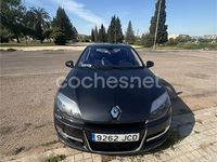 Usado Renault Laguna III LIMITED 130 CV (95 kW) 2015 Marrón Berlina