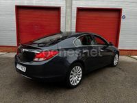 Usado Opel Insignia Cosmo 131 CV (96 kW) 2011 Azul Berlina