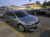 Usado Skoda Octavia GreenLine 110 CV (80 kW) 2013 Beige Utilitario