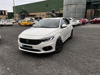 Usado Fiat Tipo Lounge 120 CV (88 kW) 2020 Blanco Berlina