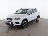 Usado Seat Ateca XCELLENCE 150 CV (110 kW) 2020 SUV