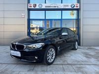 Usado BMW 320 Gran Turismo 190 CV (139 kW) 2016 Negro Berlina