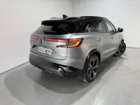 Usado Renault Austral Techno Esprit Alpine 158 CV (116 kW) 2023 Gris SUV