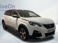 usado Peugeot 5008 2.0BlueHDi S&S GT EAT8 180