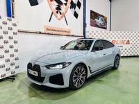 Usado BMW M440 M Sport 374 CV (275 kW) 2024 Gris / plata Berlina