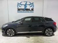 Usado Citroën DS5 200 CV (147 kW) 2012 Gris Utilitario