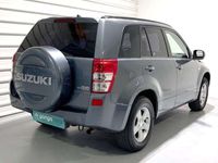 usado Suzuki Grand Vitara 2.0 JLX-A