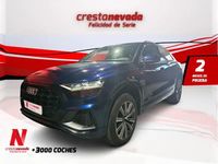 Usado Audi Q8 S-Line 231 CV (169 kW) 2023 SUV