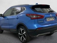 Usado Nissan Qashqai Tekna+ 160 CV (117 kW) 2019 SUV