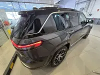 Usado Jeep Grand Cherokee Summit 381 CV (280 kW) 2024 Gris / plata SUV