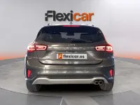 Usado Ford Focus Active 155 CV (114 kW) 2024 Gris Berlina