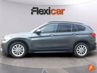 Usado BMW X1 190 CV (139 kW) 2020 Gris SUV