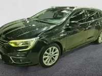 Usado Renault Mégane Zen 140 CV (102 kW) 2019 Berlina