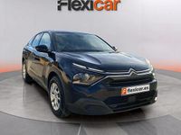 Occasion Citroën C4 Feel 102 PK (75 kW) 2023 Zwart Hatchback
