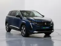 Usado Peugeot 5008 Allure 130 CV (95 kW) 2023 SUV