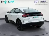 Usado Citroën C4 Feel 130 CV (95 kW) 2021 Blanco Berlina
