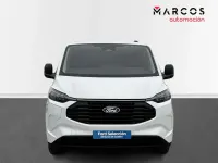 Nuevo Ford Transit Custom Trend 232 CV (170 kW) 2025 Van