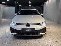 Usado VW Golf VIII GTI 300 CV (220 kW) 2022 Blanco Utilitario