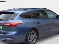 Usado Ford Focus ST-Line 155 CV (114 kW) 2024 Azul