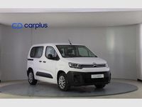 Usado Citroën Berlingo Live 102 CV (75 kW) 2022 Monovolumen
