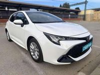 Usado Toyota Corolla Active 98 CV (72 kW) 2023 Blanco Berlina