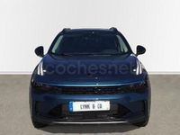 Usado Lynk & Co 01 261 CV (191 kW) 2023 Azul SUV