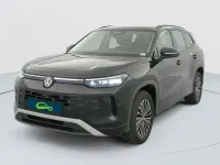 Usado VW Tayron 150 CV (110 kW) 2025 SUV