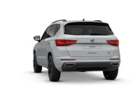 Nuevo Seat Ateca FR 150 CV (110 kW) 2026 Blanco SUV